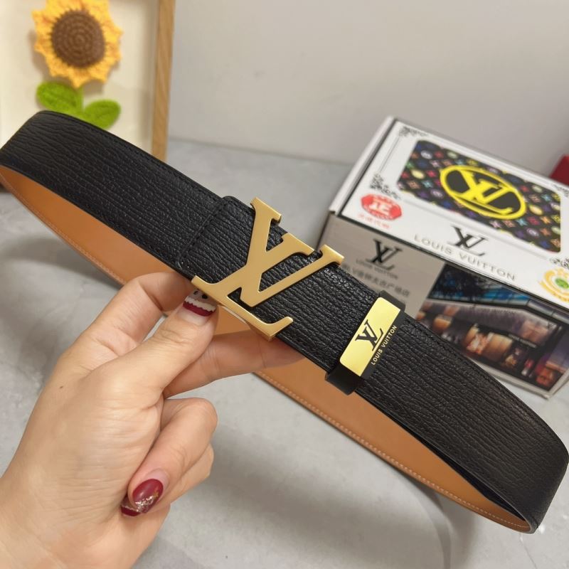 Louis Vuitton Belts